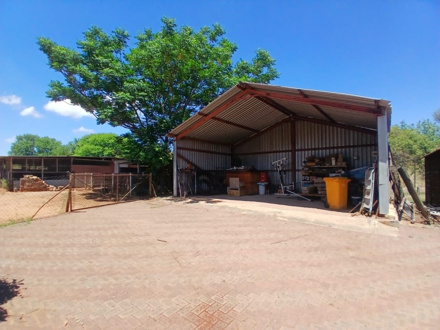 Commercial Property for Sale in Rietvly A H North West
